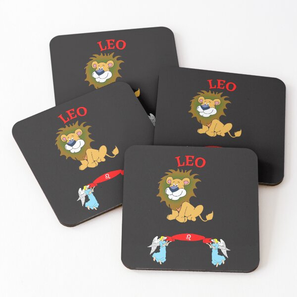 Item preview, Leo rising, Leo ascendant Zodiac star sign designed and sold by JamesDunican.