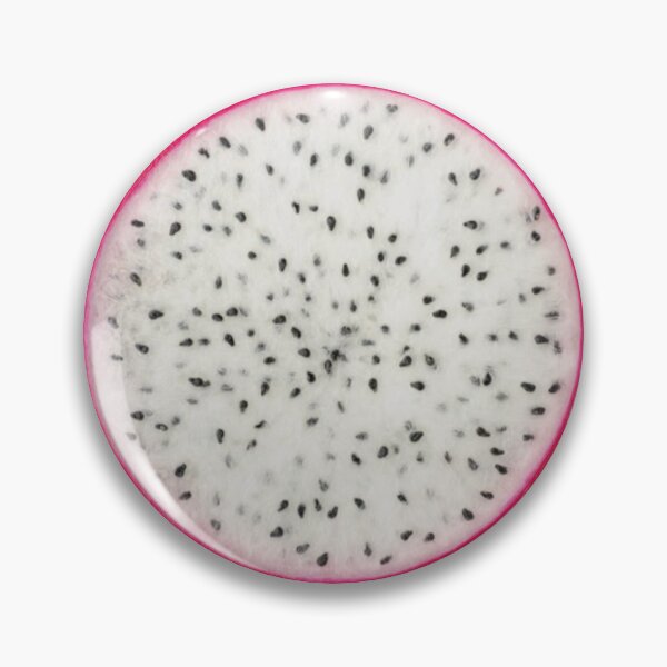 Item preview, dragonfruit slice designed and sold by gilmoregirlies.