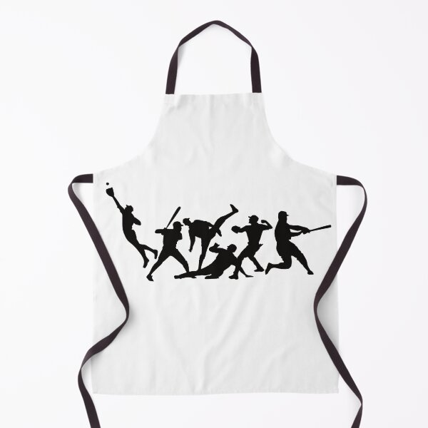Item preview, Baseball Shadows designed and sold by Gopherstown, OR.
