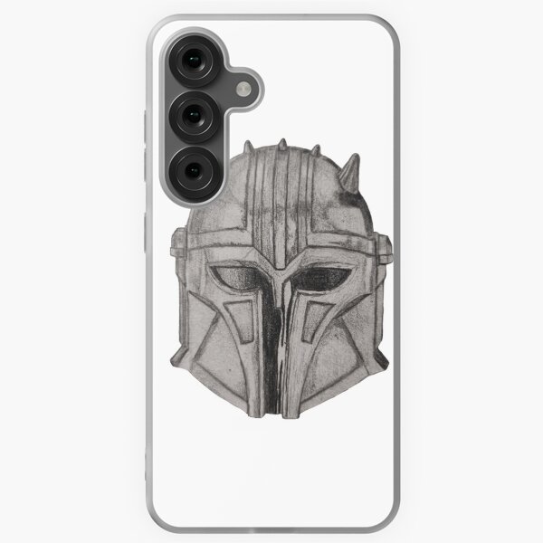 Item preview, The Armorer designed and sold by SamvgarDrawing.