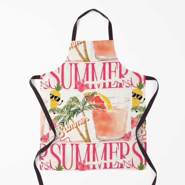 Item preview, Summer Vibes designed and sold by Graphollio-shop.