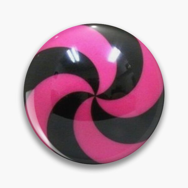 Item preview, pink & black marble designed and sold by gilmoregirlies.