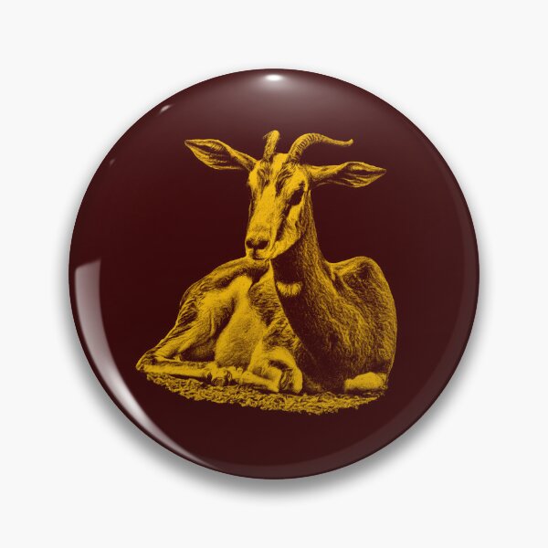 Item preview, Dama Gazelle designed and sold by Guardi71.