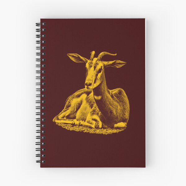 Item preview, Dama Gazelle designed and sold by Guardi71.