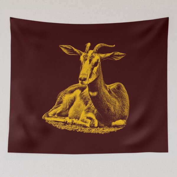 Item preview, Dama Gazelle designed and sold by Guardi71.