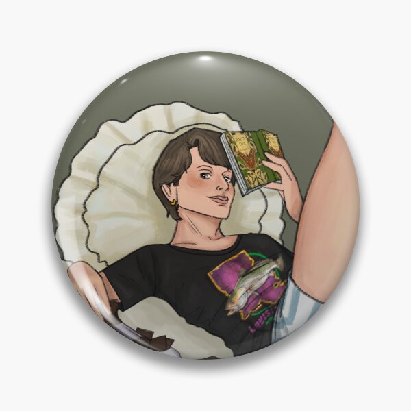 Item preview, Young Hannibal Pinup designed and sold by butchcannibal.