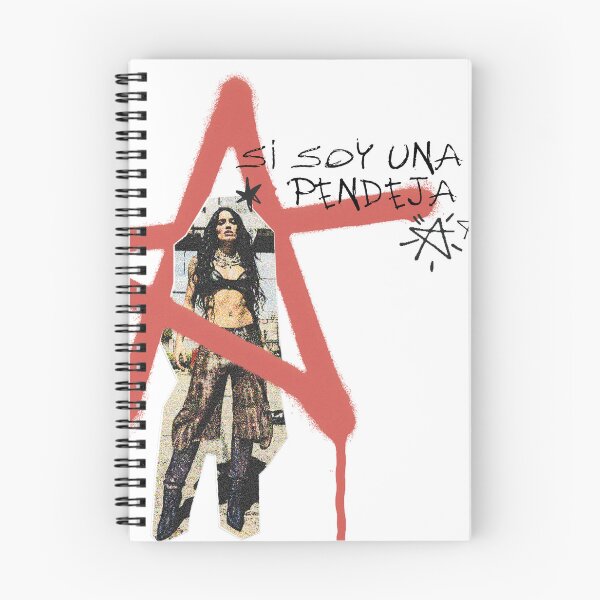 Item preview, Lali T-Shirt "Pendeja" (No Vayas A Atender Cuando El Demonio Llama) designed and sold by c4ntone.