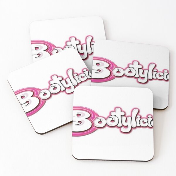 Item preview, bootylicious designed and sold by bamboofluff.