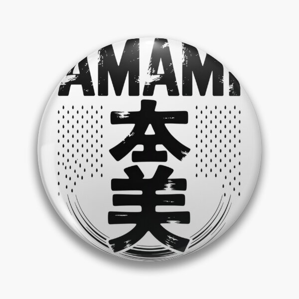 Item preview, Japanese Island - AMAMI designed and sold by SignumShop.