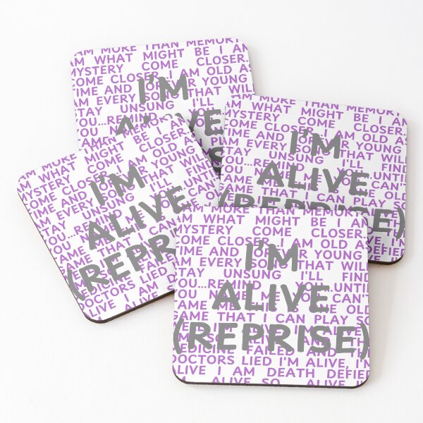 Item preview, Next to Normal lyrics  designed and sold by broadwaygirl142.