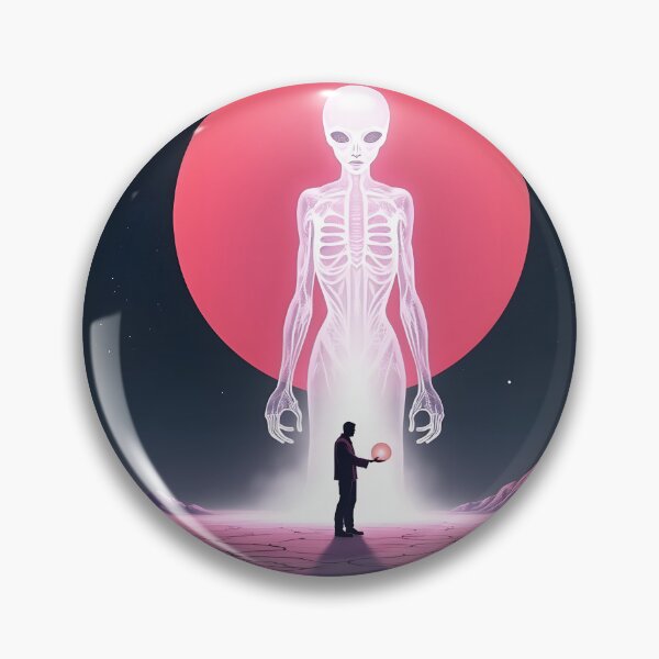 Item preview, The Exchange designed and sold by AlienInkvasion.