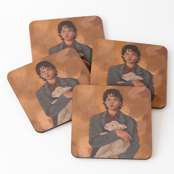 Item preview, Will Graham designed and sold by butchcannibal.