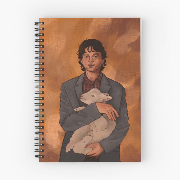 Artikelvorschau, Will Graham entworfen und verkauft von butchcannibal.