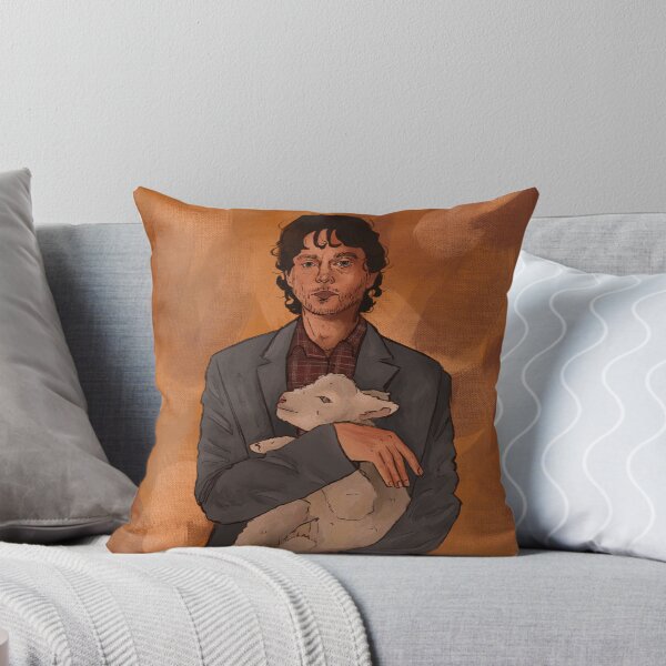 Item preview, Will Graham designed and sold by butchcannibal.