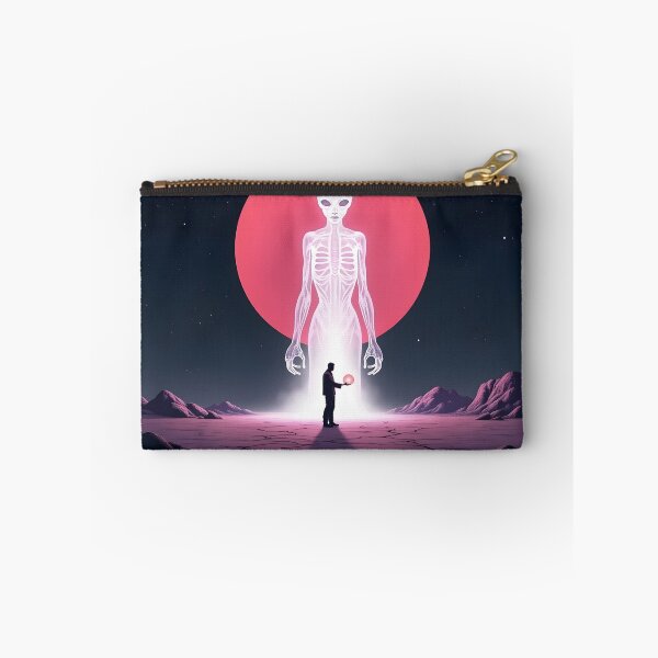 Item preview, The Exchange designed and sold by AlienInkvasion.