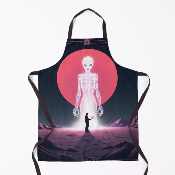 Item preview, The Exchange designed and sold by AlienInkvasion.