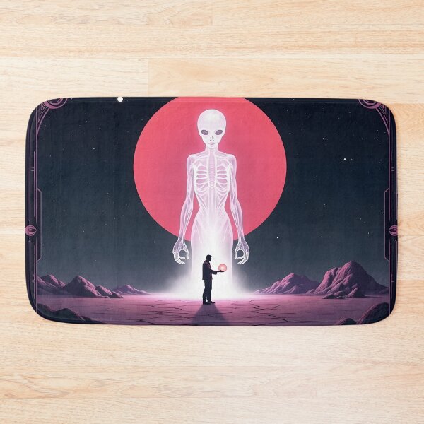 Item preview, The Exchange designed and sold by AlienInkvasion.