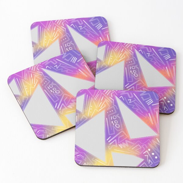Item preview, Chaos Pattern Number 1 designed and sold by The Opal .