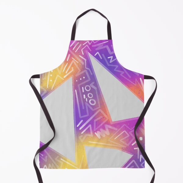 Item preview, Chaos Pattern Number 1 designed and sold by The Opal .