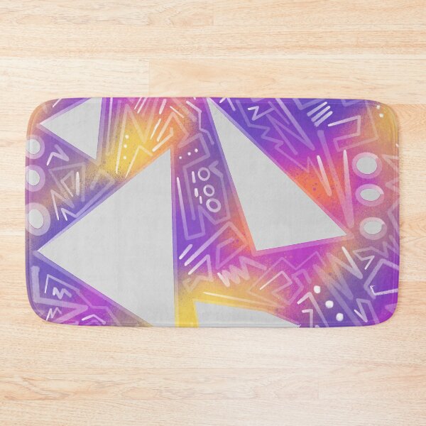 Item preview, Chaos Pattern Number 1 designed and sold by The Opal .