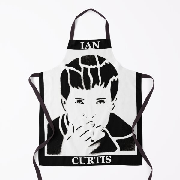Item preview, IAN CURT IS designed and sold by HumanHandArts.