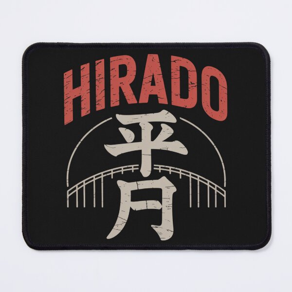 Item preview, Japanese Island - HIRADO designed and sold by SignumShop.
