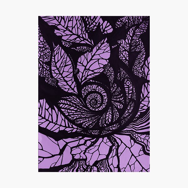 Aperçu de l'œuvre Abstrait créée et vendue par AriSadnA.