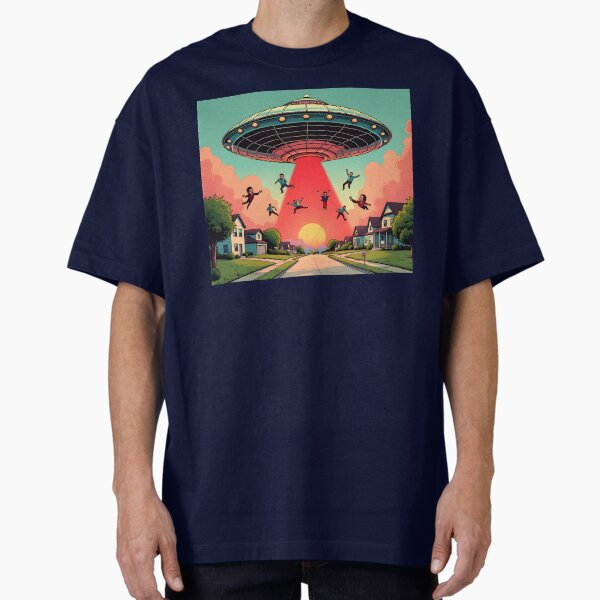Item preview, Suburbian Rapture designed and sold by AlienInkvasion.