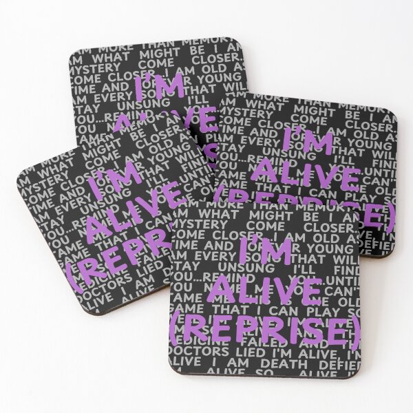 Item preview, Next to Normal lyrics  designed and sold by broadwaygirl142.