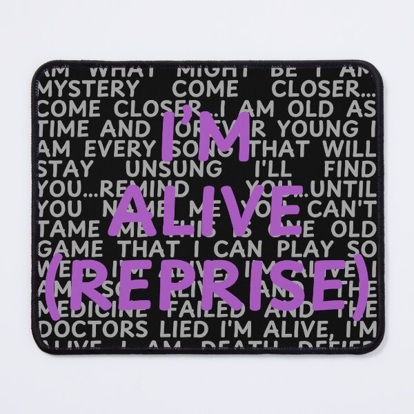 Item preview, Next to Normal lyrics  designed and sold by broadwaygirl142.