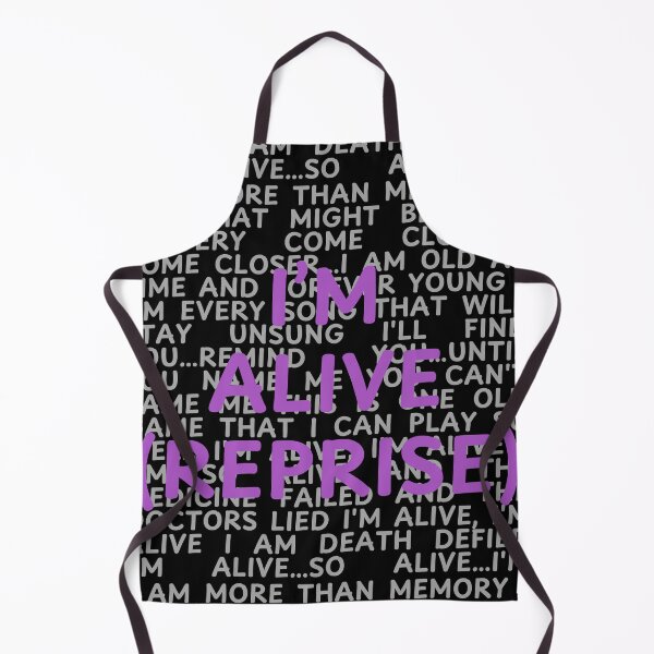 Item preview, Next to Normal lyrics designed and sold by broadwaygirl142.