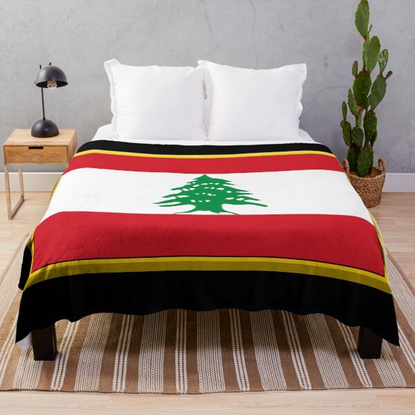 Item preview, LEBANON Gifts, Stickers & Products (F) designed and sold by mpodger.
