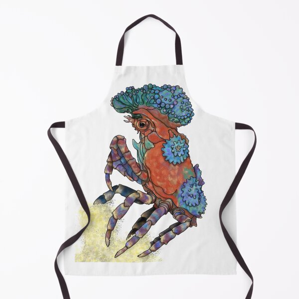 Item preview, Sealife: Decorator Crab designed and sold by Waubamik Perry.
