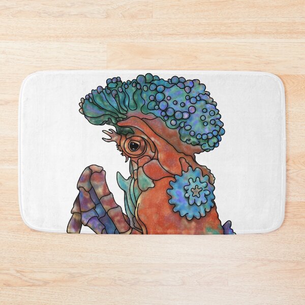 Item preview, Sealife: Decorator Crab designed and sold by Waubamik Perry.