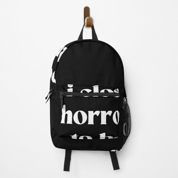 Item preview, Cute I closed my horror book to be here funny reader humor designed and sold by snowry.