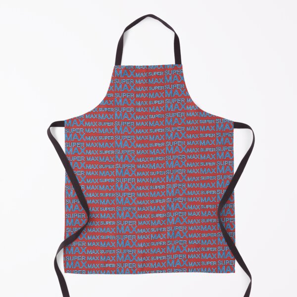 Item preview, Super Max illustration designed and sold by ZooStateofMind.