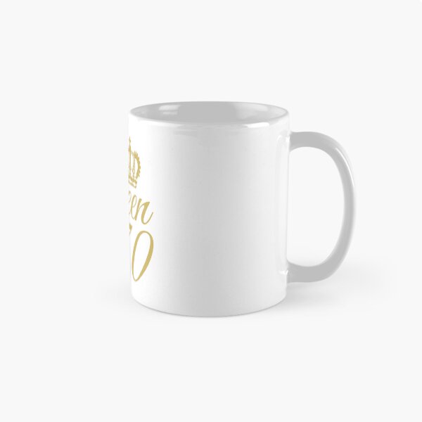 Item preview, 70th Birthday Queen designed and sold by thepixelgarden.