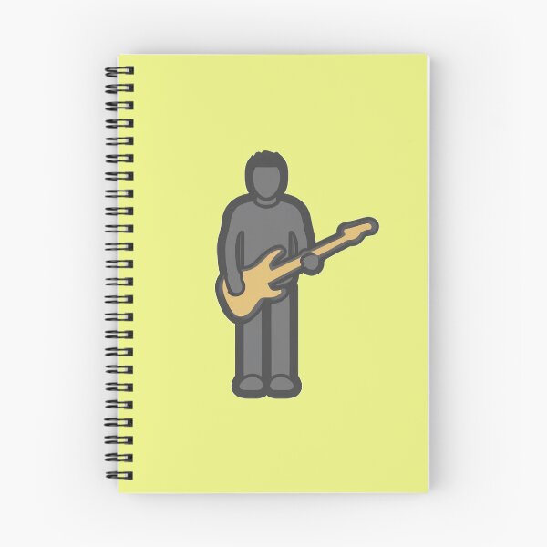 Item preview, Bass Guitar Player designed and sold by Brendon987.