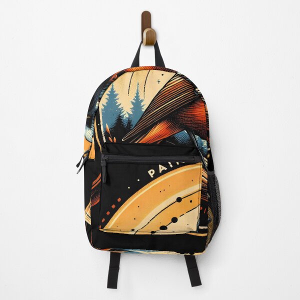 Item preview, Painted Redstart 5 designed and sold by theAVIARY7.