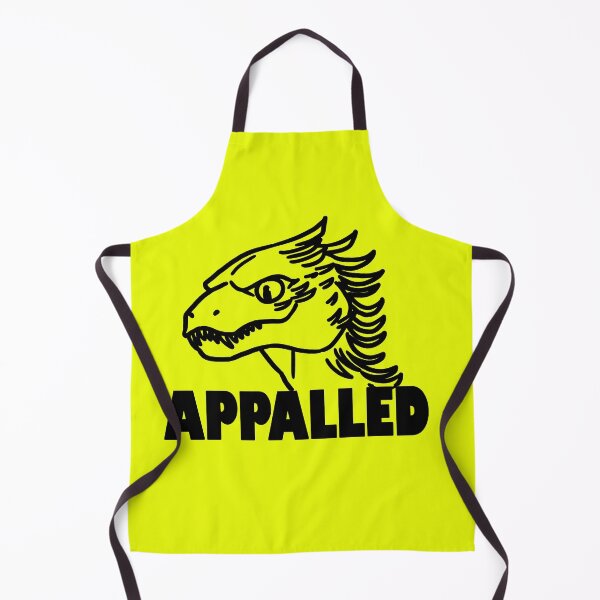 Item preview, Velociraptor is appalled raptor dinosaur designed and sold by MistyFigs.