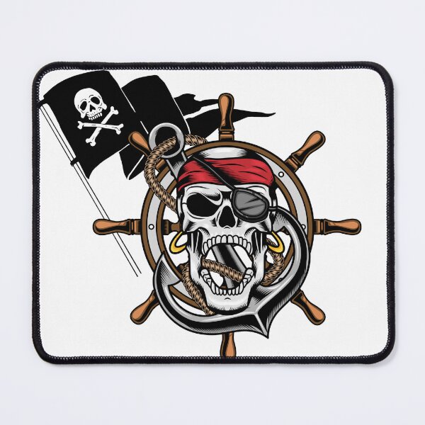 Item preview, Reyno pirata designed and sold by RINCÓN CREATIVO LT.
