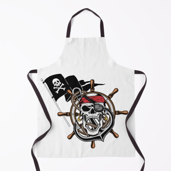 Item preview, Reyno pirata designed and sold by RINCÓN CREATIVO LT.