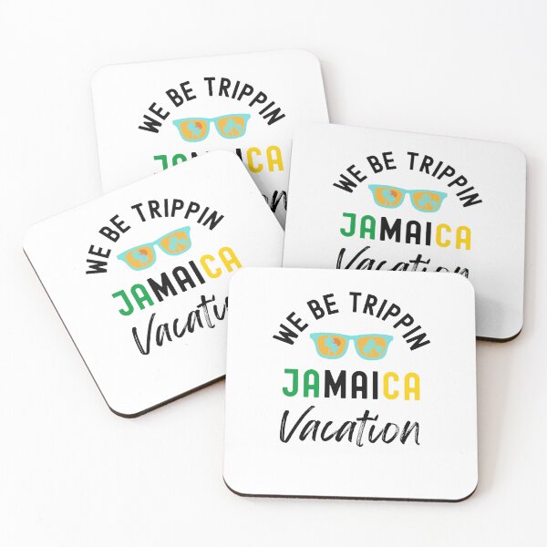 Item preview, We Be Trippin Jamaica Couples Family Vacation Group Trip designed and sold by snowry.