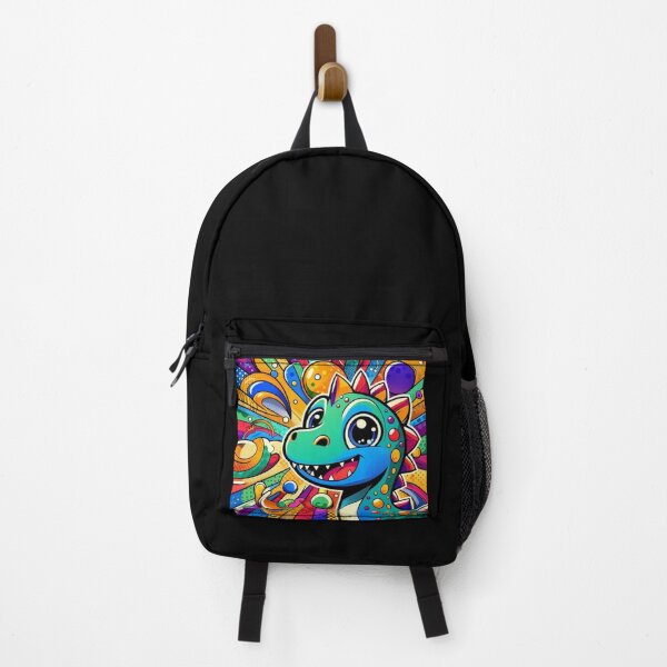 Item preview, cute dinosaur designed and sold by Dogandesighn.
