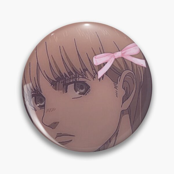 Item preview, Admin Arlert with Hairbow designed and sold by ajanishop.