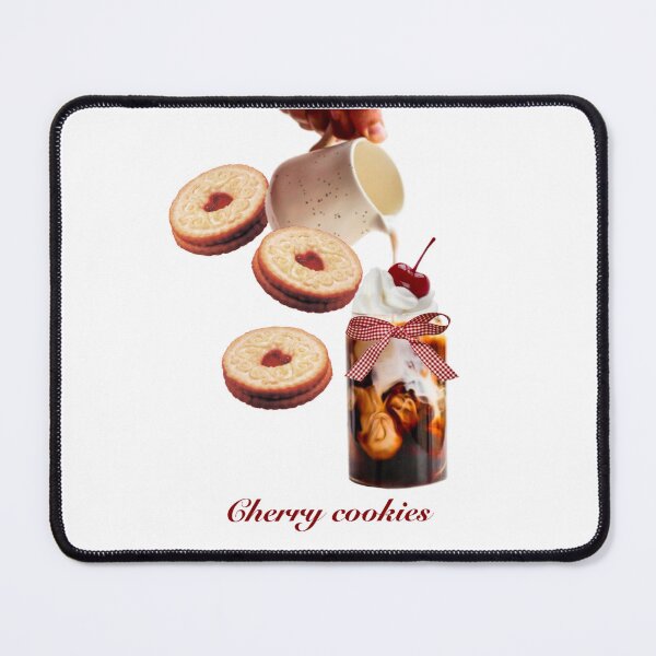 Item preview, Cherry cookies designed and sold by thesunwave.
