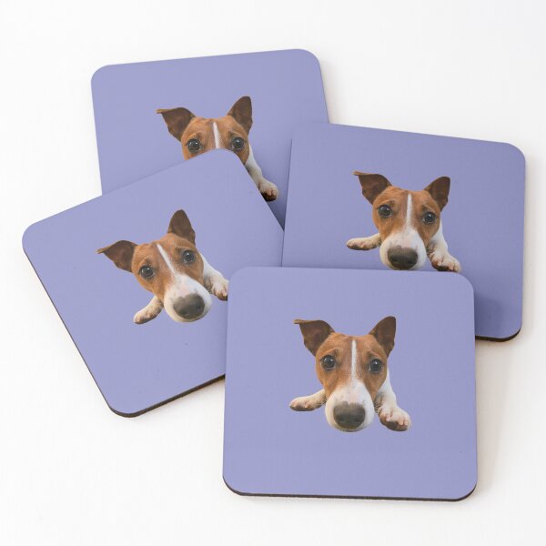 Item preview, Jack russell love designed and sold by C.T. Photography.