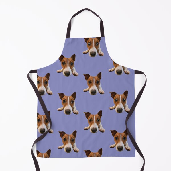 Item preview, Jack russell love designed and sold by C.T. Photography.