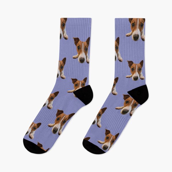 Item preview, Jack russell love designed and sold by C.T. Photography.