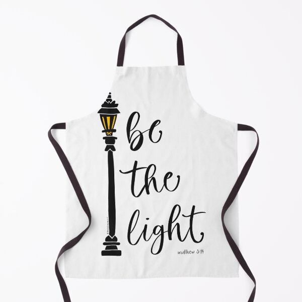 Item preview, Be the light designed and sold by dudaoliveira.art.